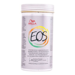 Koloryzacja roślinna EOS Wella (120 g)