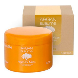 Naprawcza Odżywka do Włosów Argan Sublime Farmavita Argan Sublime