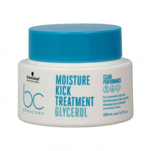 Tonik Schwarzkopf Bonacure (200 ml)