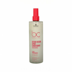 Odżywka Regenerująca Schwarzkopf Bonacure Repair Rescue Spray (400 ml)