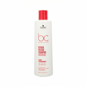Szampon Schwarzkopf Bonacure Repair Rescue (500 ml)