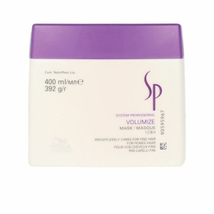 Maska do Włosów System Professional Volumize (400 ml)