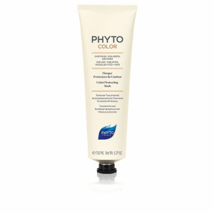 Maska Chroniąca Kolor Phyto Paris PhytoColor (150 ml)