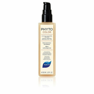 Preparat chroniący włosy Phyto Paris PhytoColor Jasność (150 ml)