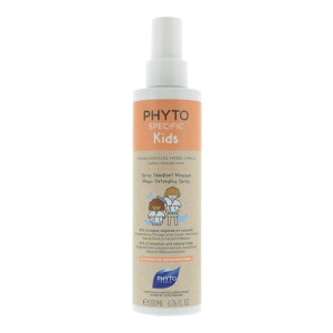 Spray do Włosów Phyto Paris Phytospecific Kids Spray do rozczesywania