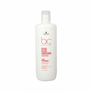 Odżywka Regenerująca Schwarzkopf Bonacure Repair Rescue Arginina (1000 ml)