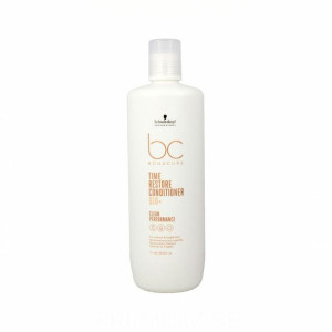 Odżywka do Włosów Cienkich Schwarzkopf Bonacure Time Restore (1000 ml)