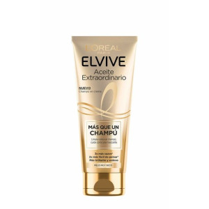 Szampon Regenerujący L'Oreal Make Up Elvive Aceite Extraordinario (250 ml)
