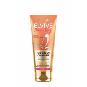 Szampon Regenerujący L'Oreal Make Up Elvive Dream Long (250 ml)