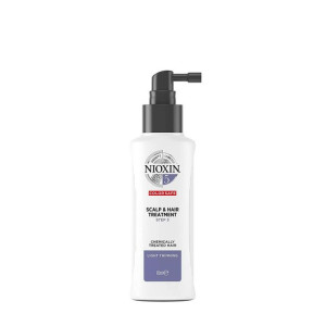 Ochrona Skóry Głowy Nioxin System 5 (100 ml)