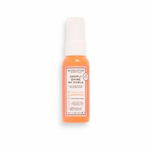 Olejek do Włosów Revolution Hair Care London Deeply Shine My Curls