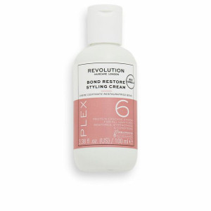 Krem termoochronny do włosów Revolution Hair Care London Plex 6 Włosy