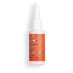 Serum do Włosów Revolution Hair Care London Vitamin C (50 ml)