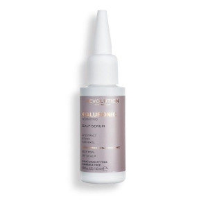 Serum do Włosów Revolution Hair Care London Hyaluronic Hydrating (50 ml)
