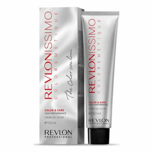 Trwała Koloryzacja Revlonissimo Colorsmetique Revlon Nº 10.2 (60 ml)