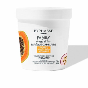 Maseczka Nawilżająca Byphasse Family Fresh Delice Mango Marakuja Papaja