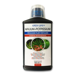 Easy Life Kalium 500ml - nawóz potasowy w płynie