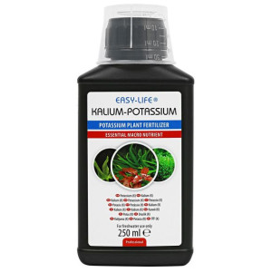 Easy Life Kalium 250ml - nawóz potasowy w płynie POTAS K