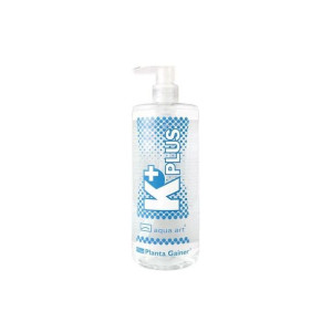 Aqua Art Planta Gainer K+ 500ml - potas w płynie z dozownikiem