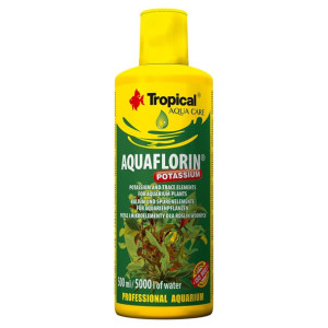 Tropical Aquaflorin Potassium 500ml - Potas
