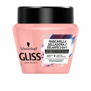 Naprawcza Odżywka do Włosów Schwarzkopf (300 ml)