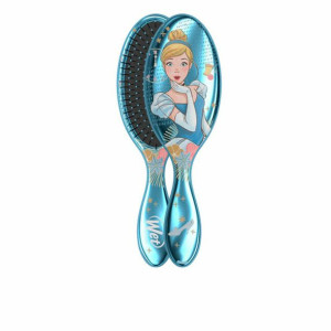 Szczotka The Wet Brush Disney Princess Niebieski Kopciuszek 1 Sztuk