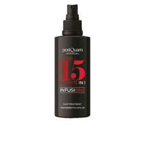 Maska do Włosów bez Spłukiwania Postquam Infusione 15 Benefits (125 ml)