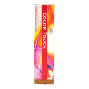 Trwała Koloryzacja Wella 8005610528786 Nº 9/16 (60 ml)