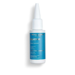 Serum do Włosów Revolution Hair Care London Salicylic Kwas salicylowy