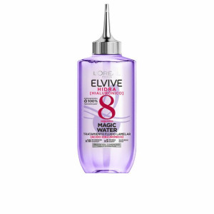 Zabieg do prostowania włosów L'Oreal Make Up Elvive Hidra Magic Water