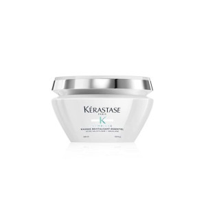 Maseczka Odżywcza Kerastase K Symbio Włosy z Łupieżem (200 ml)