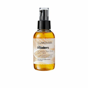 Olejek do Włosów The Insiders Glamorama Jasność (110 ml)