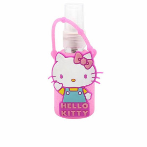 Mgiełka do Włosów Take Care Dziecięcy Hello Kitty Spray do rozczesywania