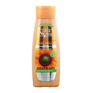 Ochrona Przed Ciepłem Naturaleza y Vida