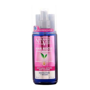 Spray na Odrosty Hair Rescue Naturaleza y Vida