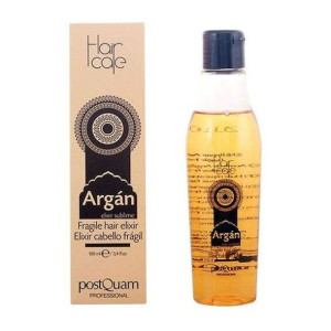 Intensywna Kuracja Regenerująca Haircare Argán Postquam (100 ml)