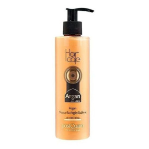 Maseczka Nawilżająca Argan Sublime Hair Care Postquam (225 ml)