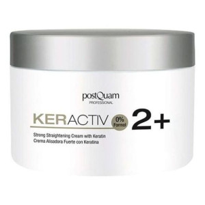 Wygładzający Krem do Włosów Keractiv Postquam (200 ml)