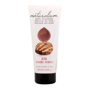 Maseczka Shea & Macadamia Naturalium (200 ml)