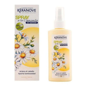 Spray Rozświetlający Keranove Eugene Perma (125 ml)