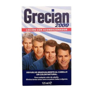 Lotion przeciw Siwym Włosom Grecian Grecian