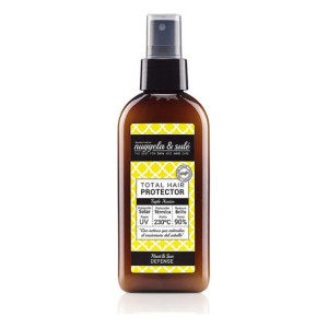 Ochrona Przed Ciepłem Total Hair Nuggela & Sulé (125 ml)
