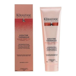 Kuracja Keratynowa Discipline Kerastase (150 ml)