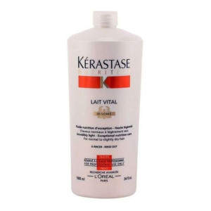 Odżywczy Rewitalizator Nutritive Kerastase (200 ml)