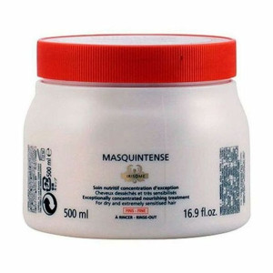 Maseczka Nutritive Kerastase