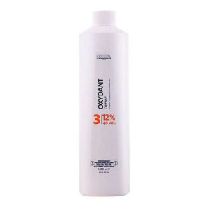 Utleniacz do Włosów L'Oreal Expert Professionnel 3-40 vol 1000 ml