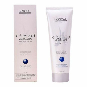 Wygładzający Krem do Włosów X-tenso L'Oreal Expert Professionnel (250 ml)