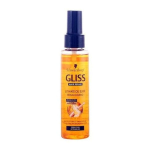 Serum do Włosów Gliss Hair Repair Schwarzkopf