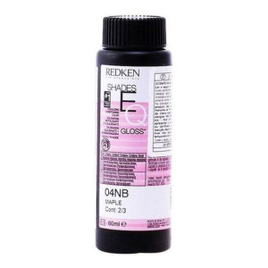 Koloryzacja Półtrwała Shades Eq Redken