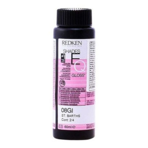Koloryzacja Półtrwała Shades Eq Redken (60 ml)